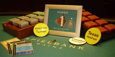 poker turnier spielbank stuttgart